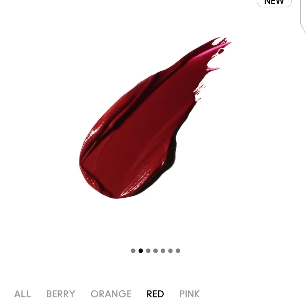 🆕💄MAC 'E FOR EFFORTLESS' LOVE ME LIQUID LIPCOLOUR💄 - Picture 2 of 7